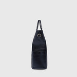 Métier - Mariner Zippered Tote Buffalo Navy