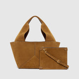 Métier - Market Suede Marrakech