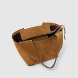 Métier - Market Suede Marrakech