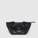 Métier - Market Bag Smooth Calfskin Black