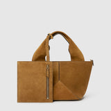 Metier - Market Mini Suede Marrakech