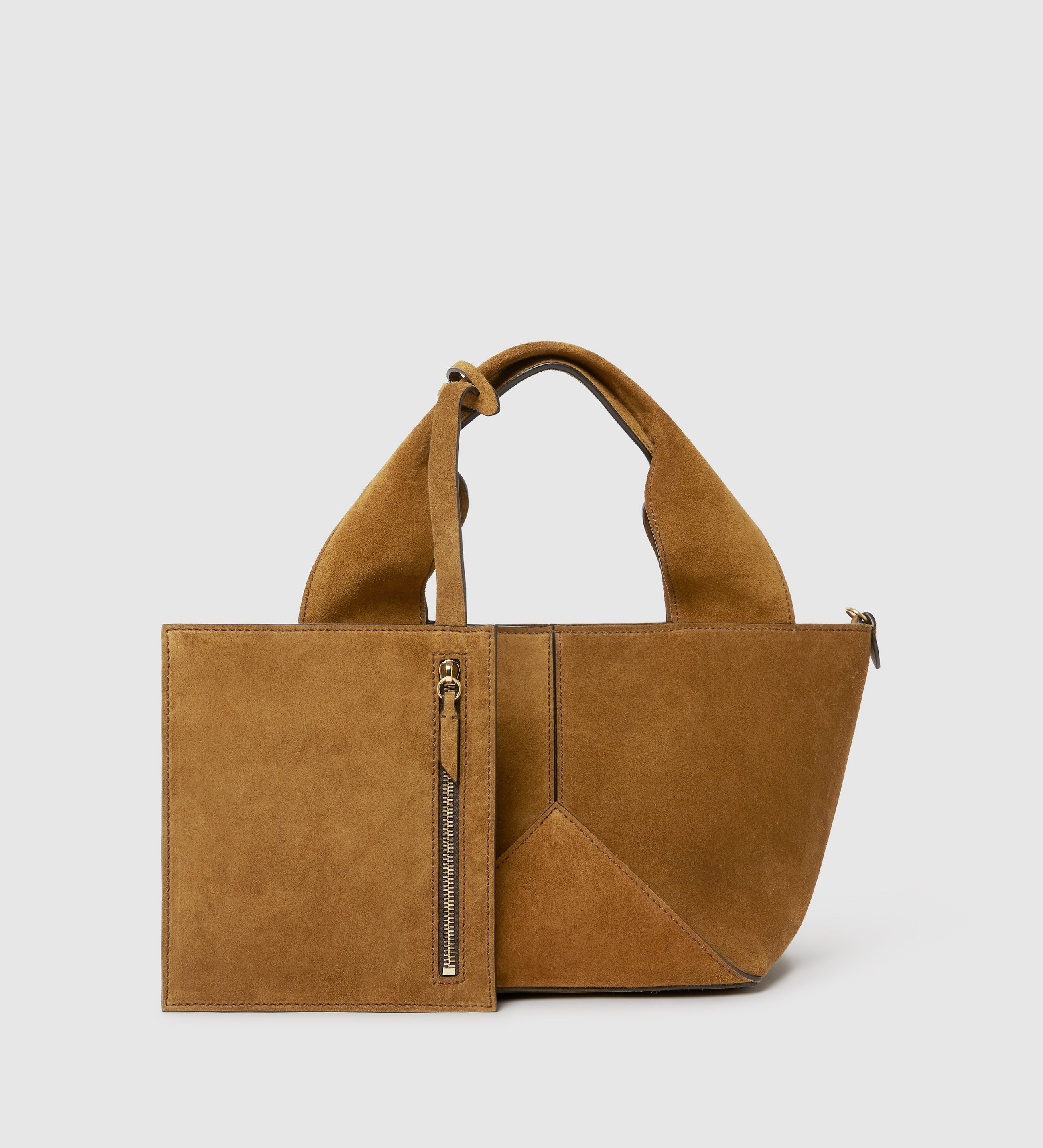 Metier - Market Mini Suede Marrakech