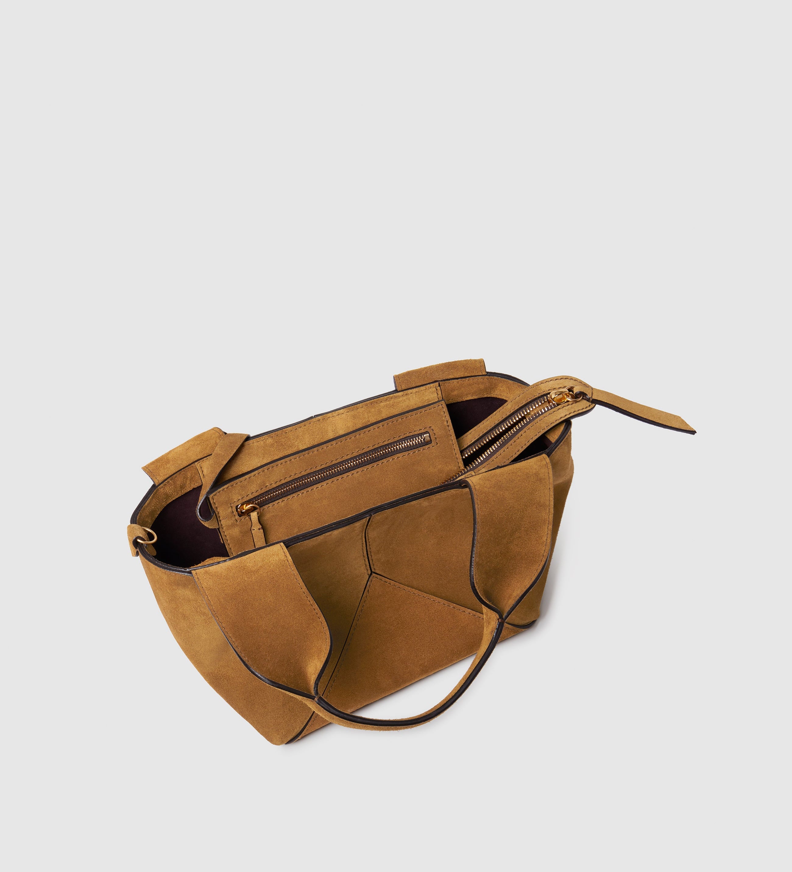 Metier - Market Mini Suede Marrakech