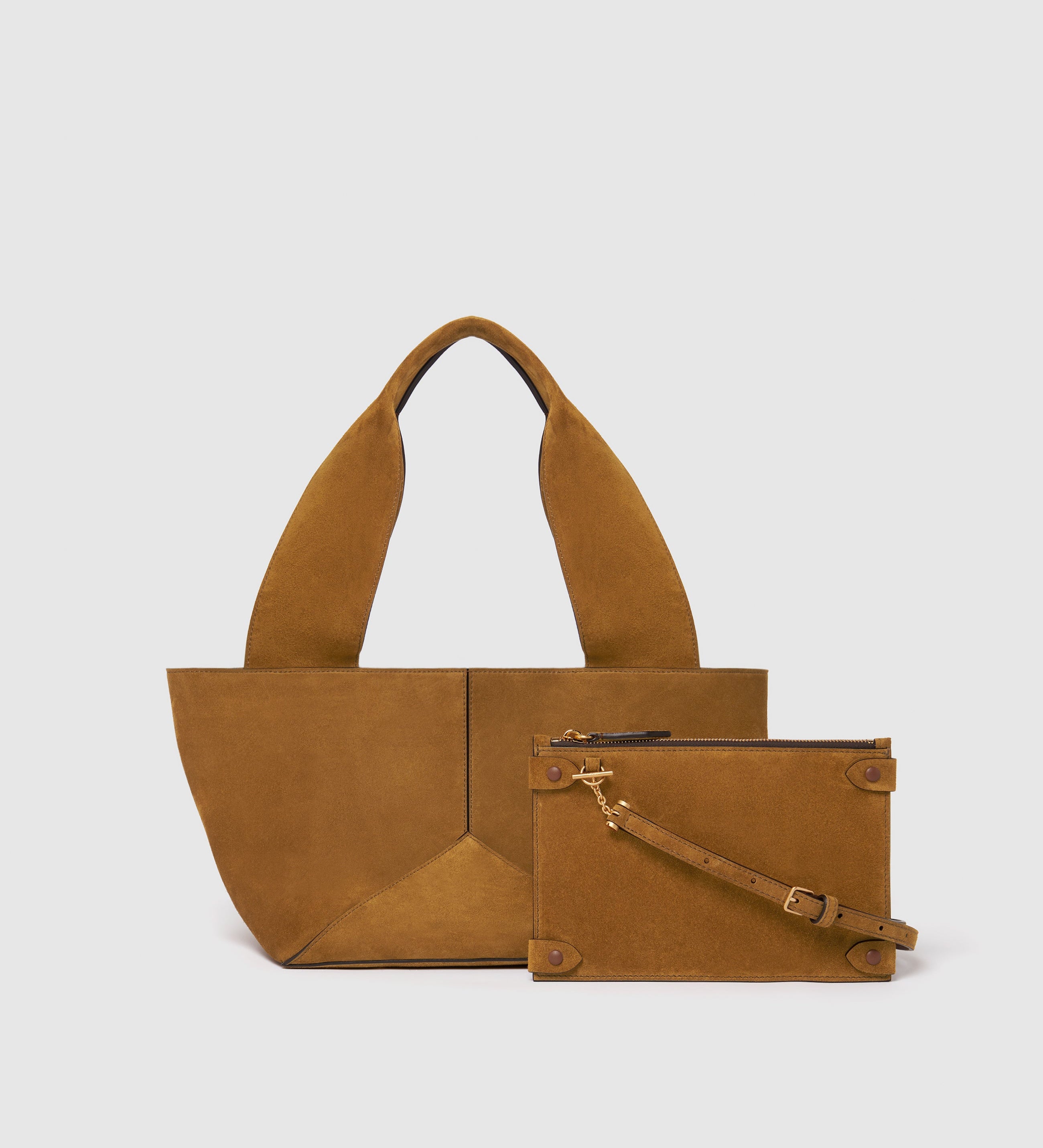 Metier - Market Small Suede Marrakech
