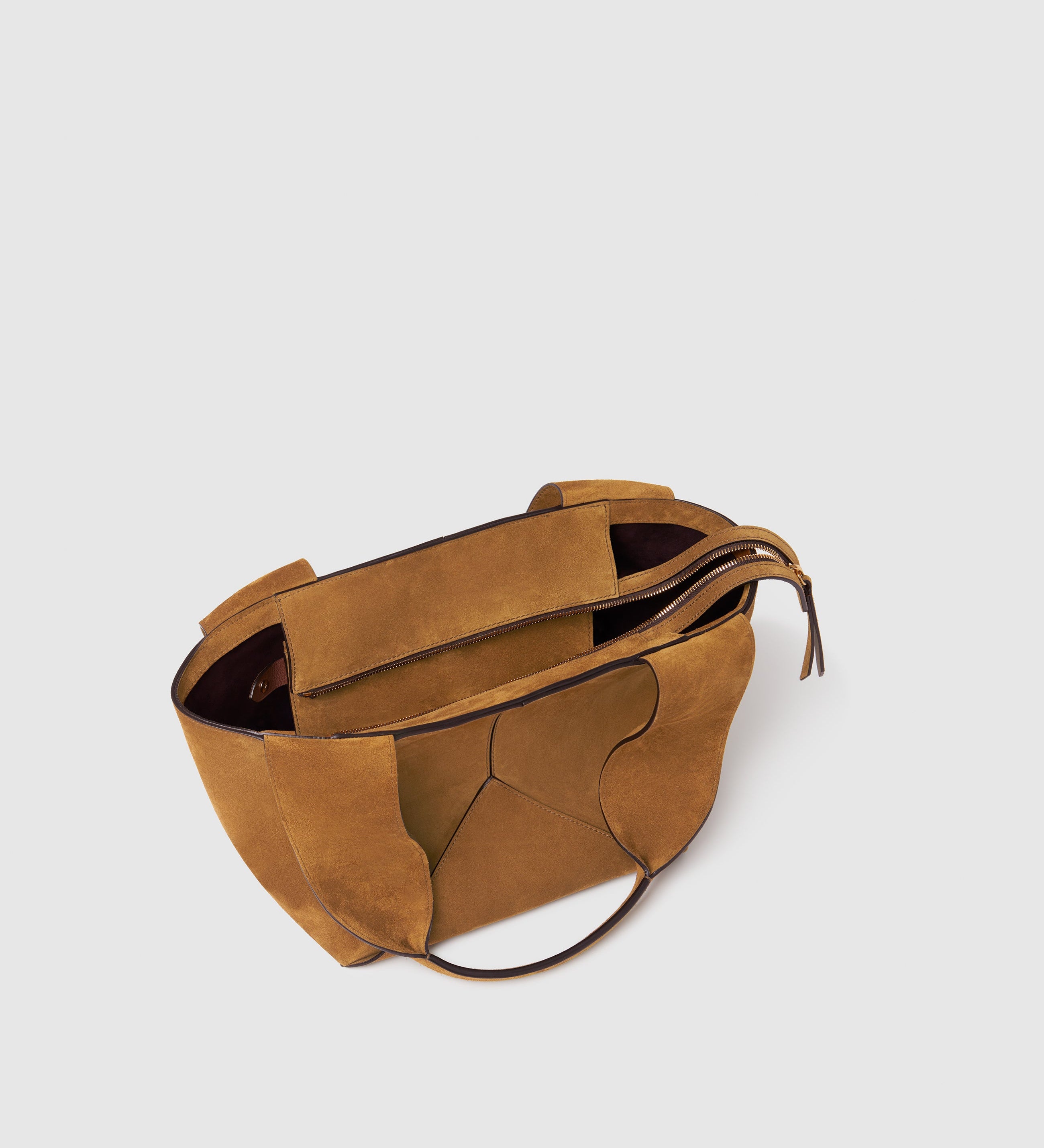 Metier - Market Small Suede Marrakech