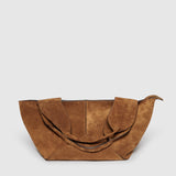 Métier - Market Weekend Bag Suede Marrakech
