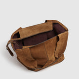 Métier - Market Weekend Bag Suede Marrakech