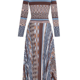 Cara Cara - Marlow Dress