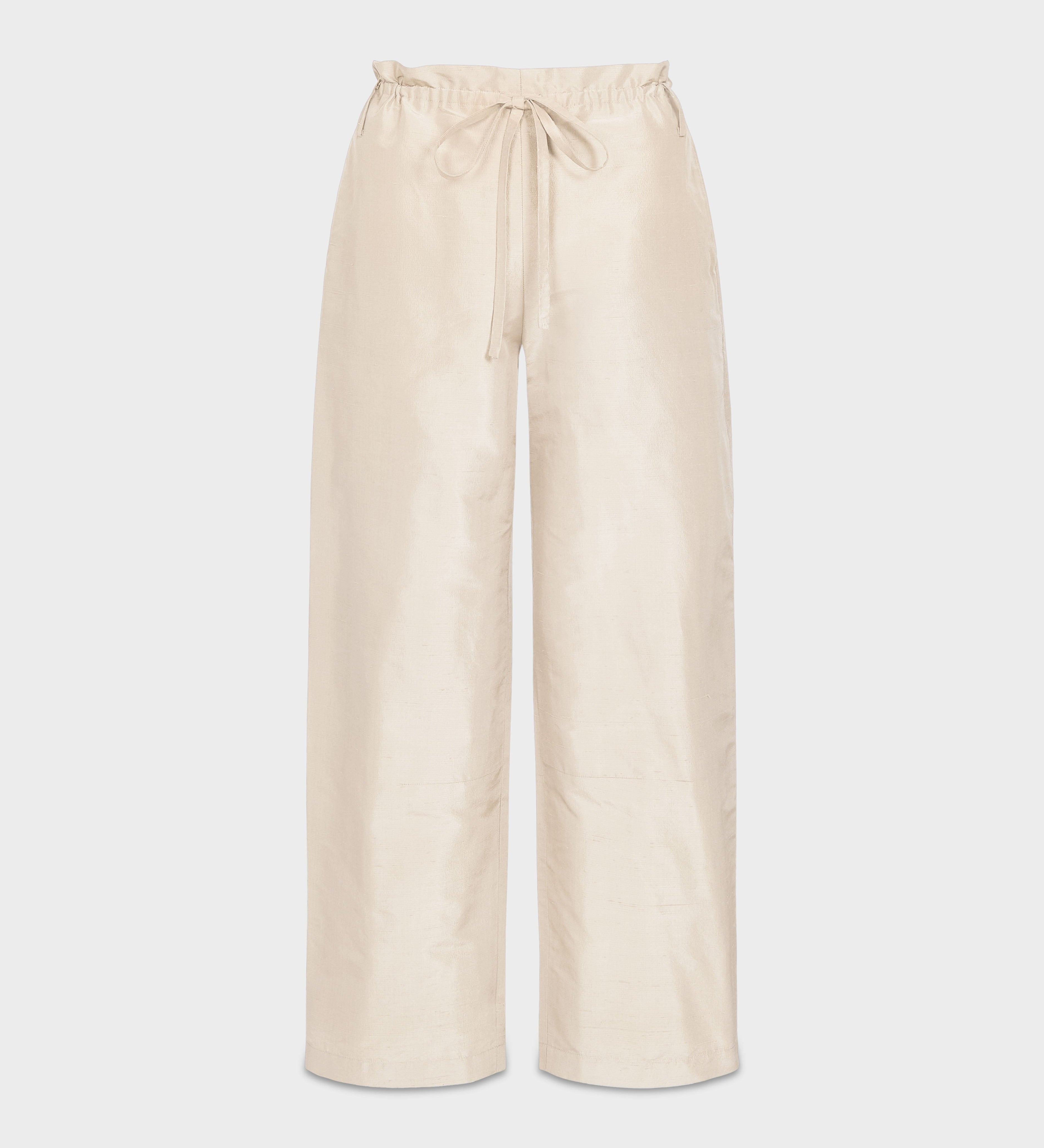 Aflalo - Marroc Pant in Silk