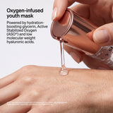 Lyma - Power Youth Mask