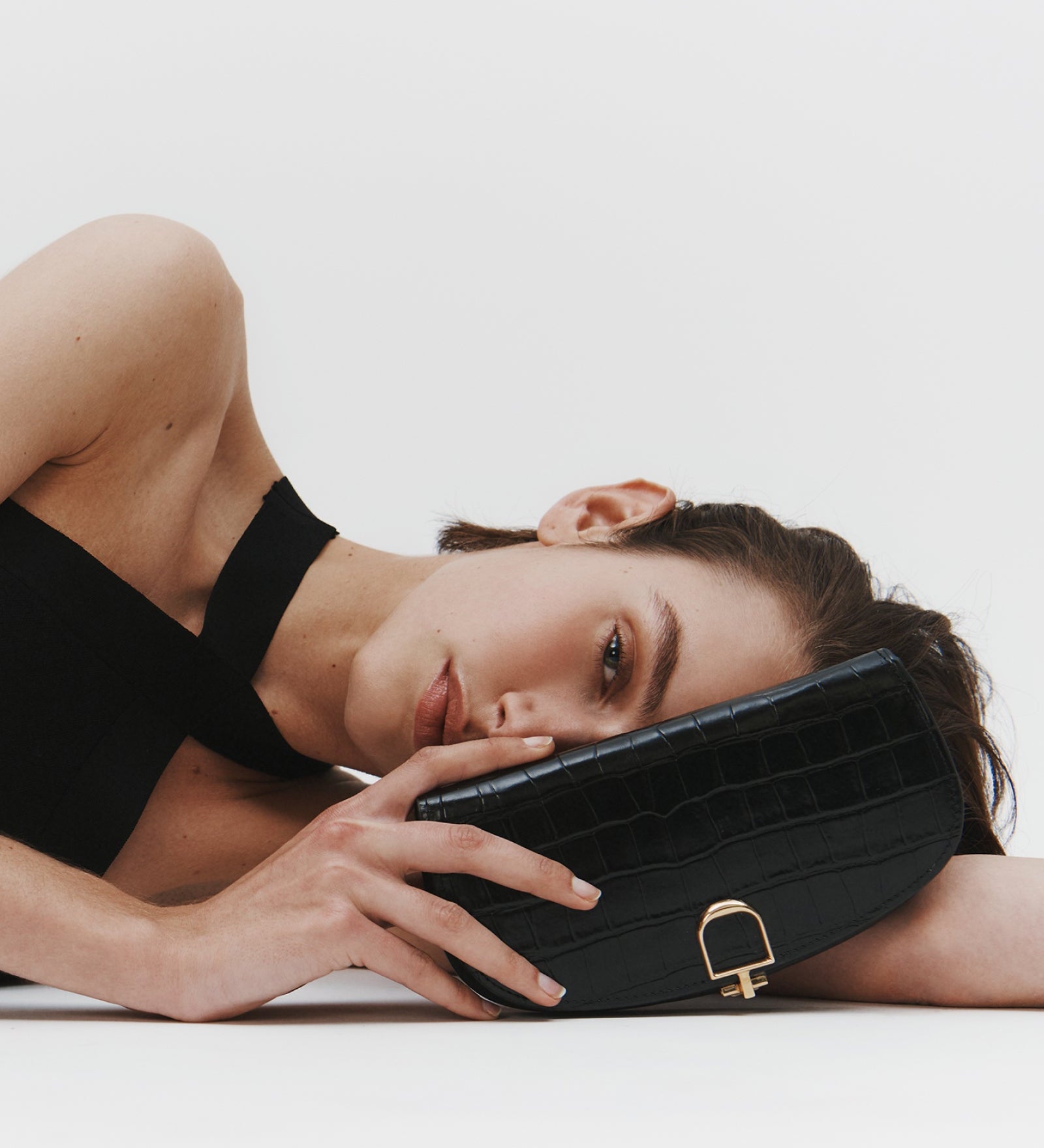 Nili Lotan - LA LUNE CLUTCH