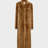 Aflalo - Maurelle Coat in Shearling