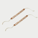 Loeffler Randall - Mayan Hands Bracelet