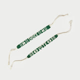 Loeffler Randall - Mayan Hands Bracelet