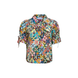 Hunter Bell - Mayfair Blouse