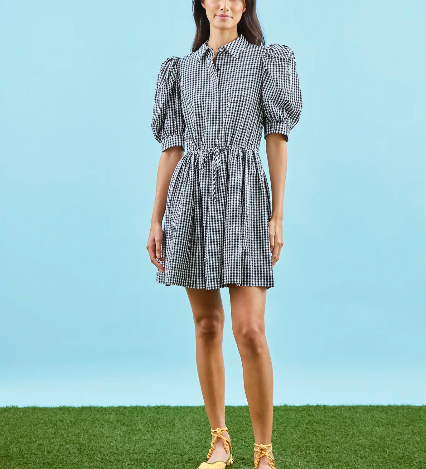 Hunter Bell - McCauley Dress