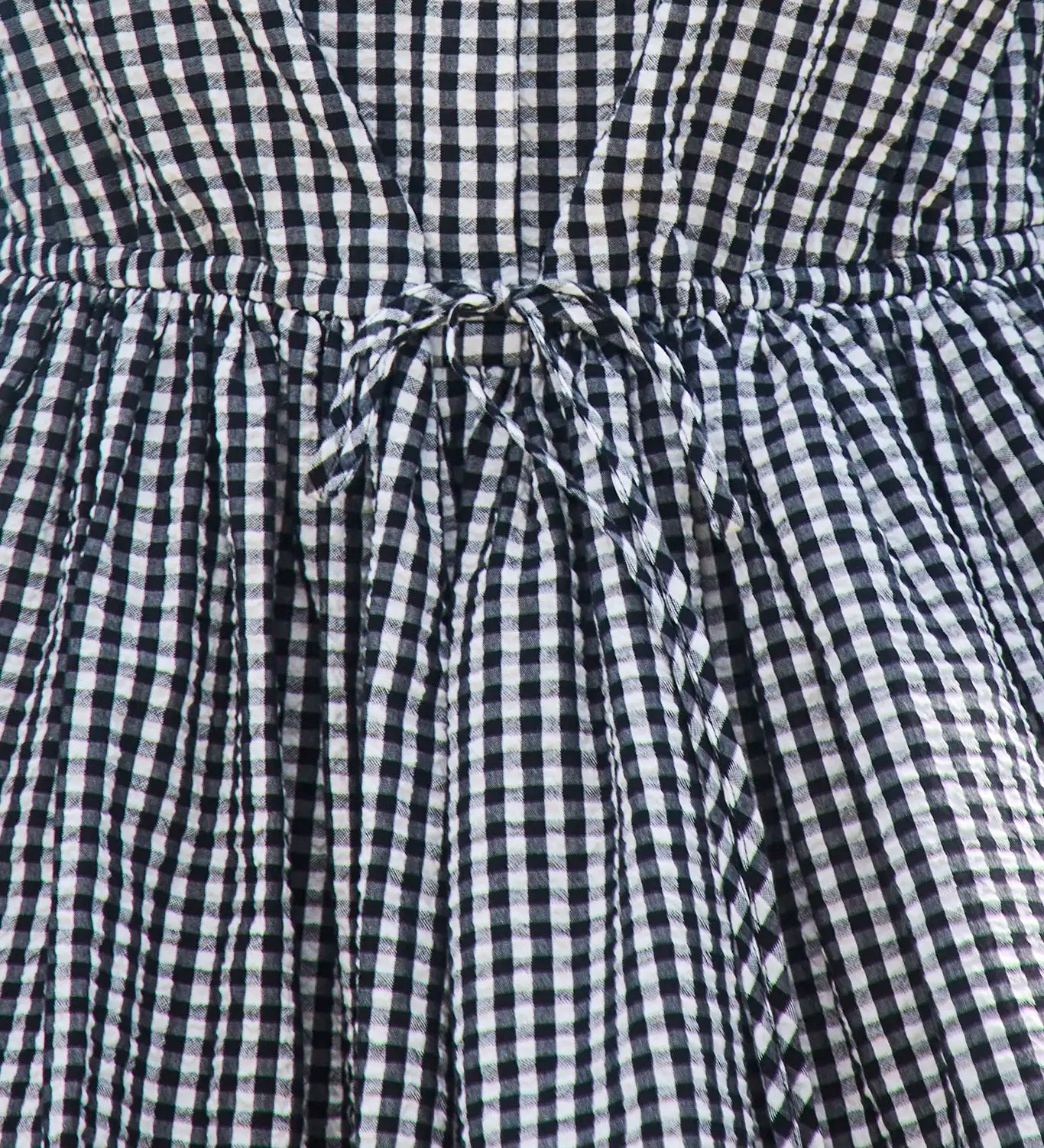 Hunter Bell - McCauley Dress