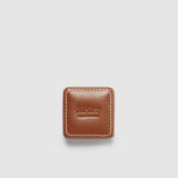 Metier - Measuring Tape Buffalo Cognac