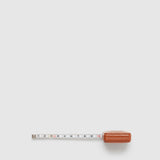 Metier - Measuring Tape Buffalo Cognac