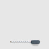 Metier - Measuring Tape Smooth Calfskin Navy