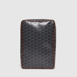 Metier - Large Travel Organiser Signature Canvas Navy