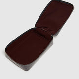 Metier - Large Travel Organiser Signature Canvas Navy