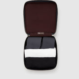 Metier - Medium Travel Organiser Signature Canvas From Dusk Till Dawn