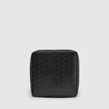 Metier - Medium Travel Organiser Slim Signature Canvas From Dusk Till Dawn