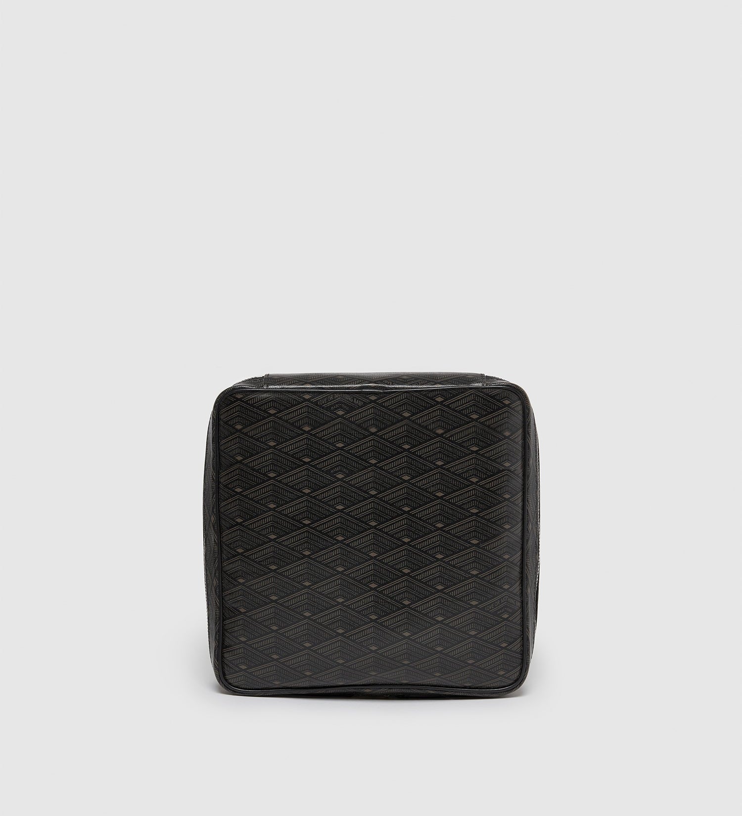Metier - Medium Travel Organiser Slim Signature Canvas From Dusk Till Dawn
