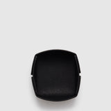 Metier - Medium Reversible Collapsible Box Buffalo Black
