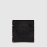 Metier - Medium Reversible Collapsible Box Buffalo Black
