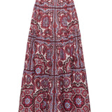 Cara Cara - Melanie Midi Skirt
