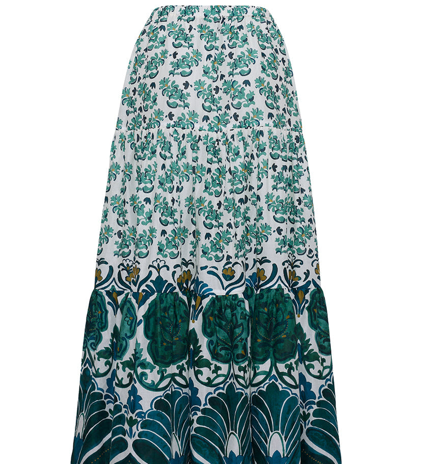Cara Cara - Melanie Skirt