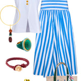 Hunter Bell - Alyssa Skirt