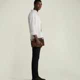 Métier - INDIANA JONES™ Runaway Chocolate Suede