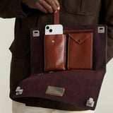 Métier - INDIANA JONES™ Runaway Marrakech Suede – Collector’s Edition 3/10