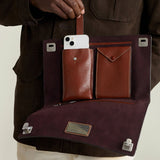 Métier - INDIANA JONES™ Runaway Marrakech Suede – Collector’s Edition 6/10