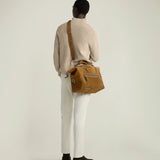 Métier - INDIANA JONES™ Vagabond Messenger Marrakech Suede – Collector’s Edition 7/10