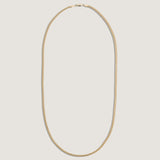 Kinn - Men's Petite Familia Cuban Necklace