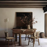 Lemieux Et Cie - Girard Dining Table (Walnut)