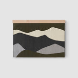 The Citizenry - Mesa Handwoven Wall Hanging