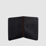 Metier - Metropolitan Laptop Case Suede Black