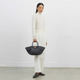 DeMellier - The Midi New York Chalk Small Grain