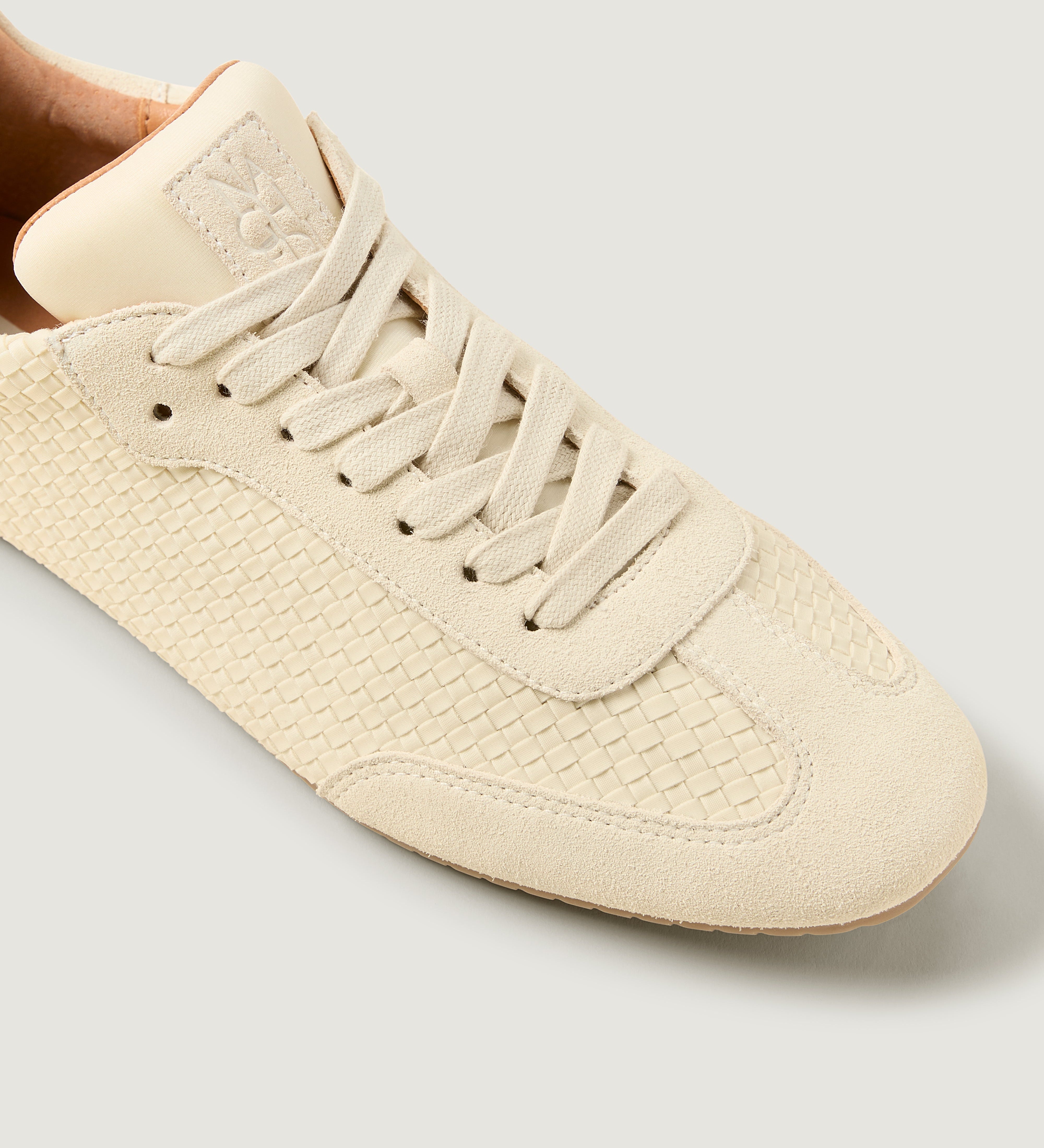 Cartolina - Milan Sneaker | Salt