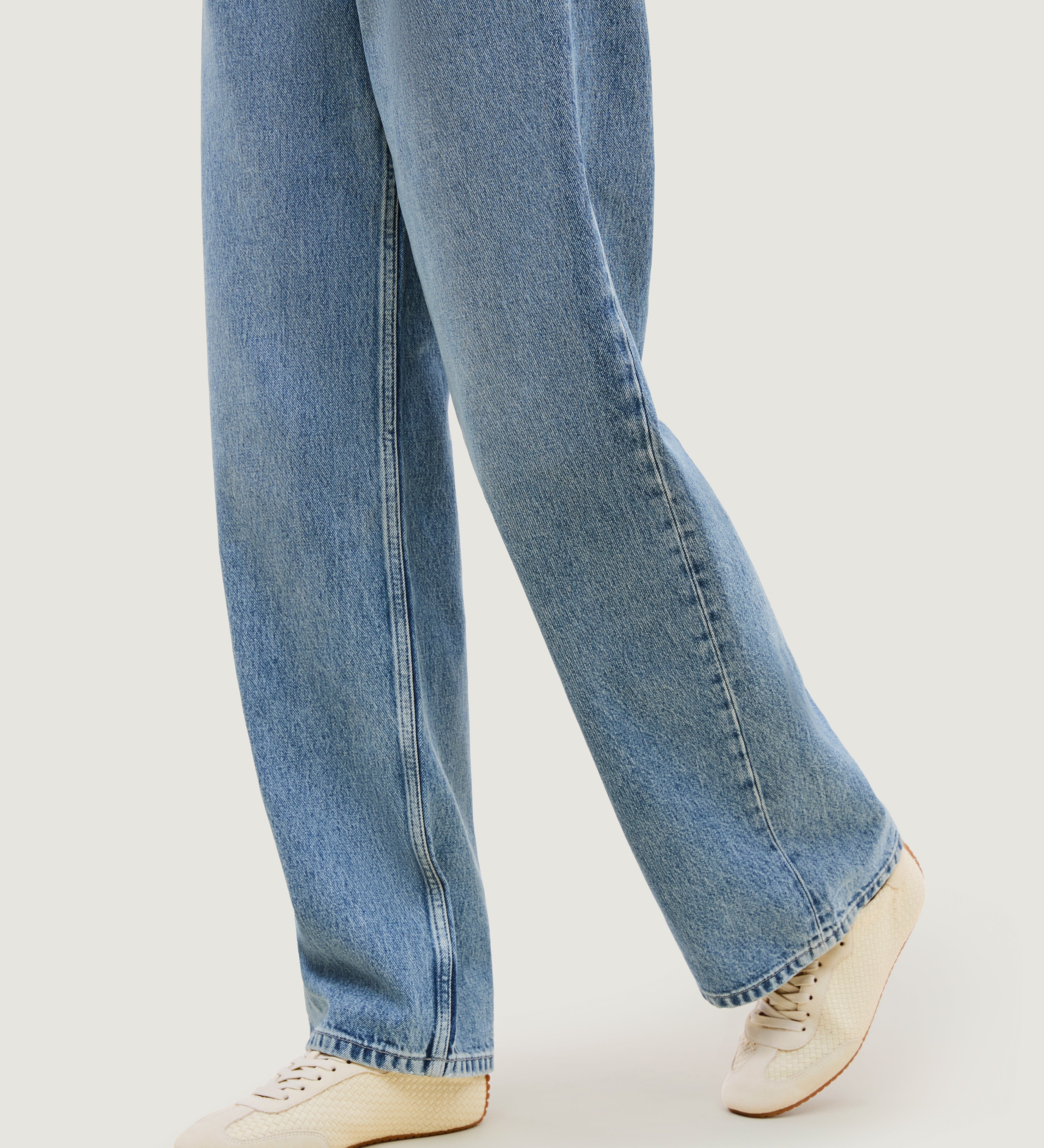Cartolina - Milan Sneaker | Salt