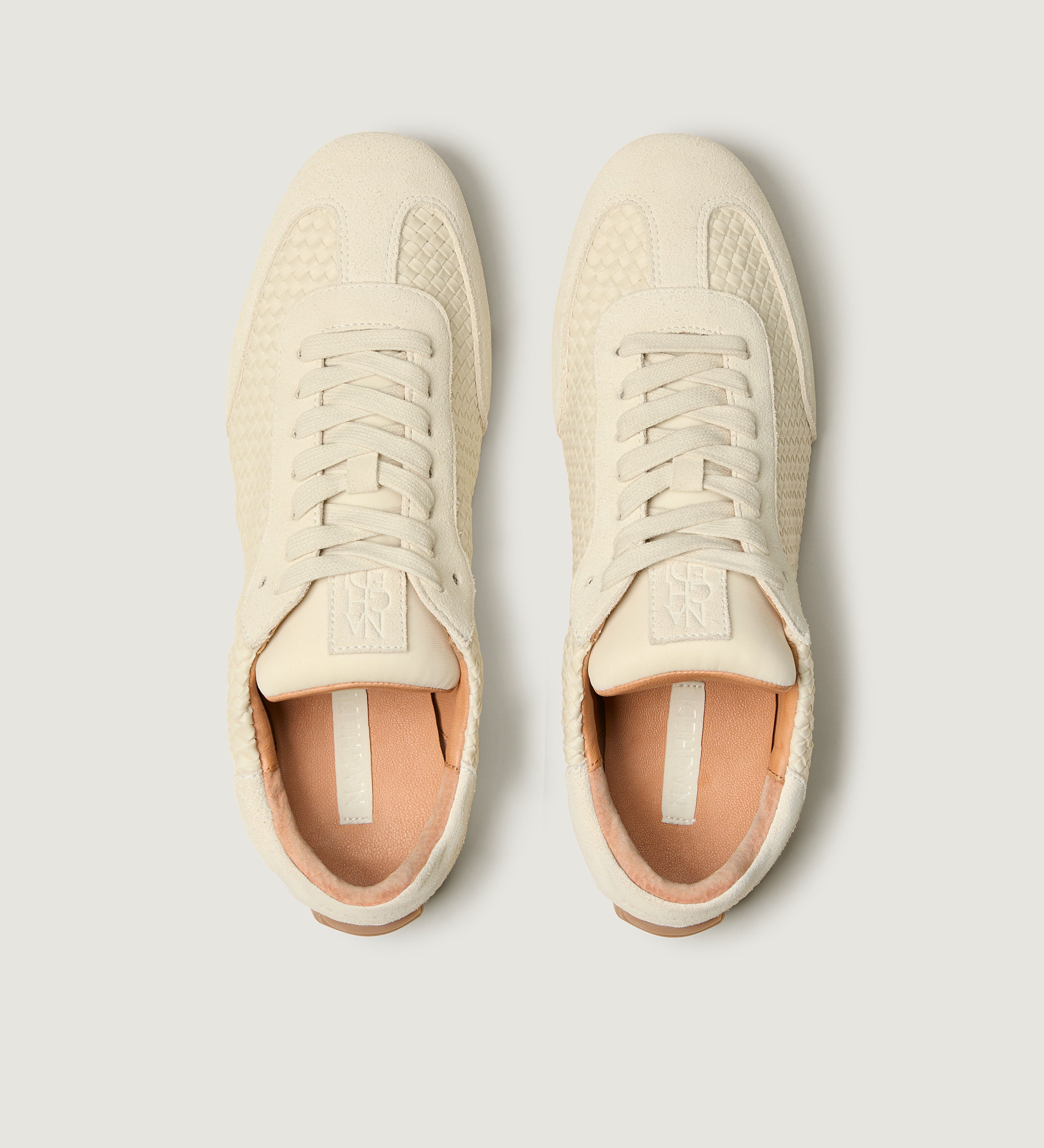 Cartolina - Milan Sneaker | Salt