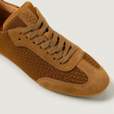 Cartolina - Milan Sneaker | Teak