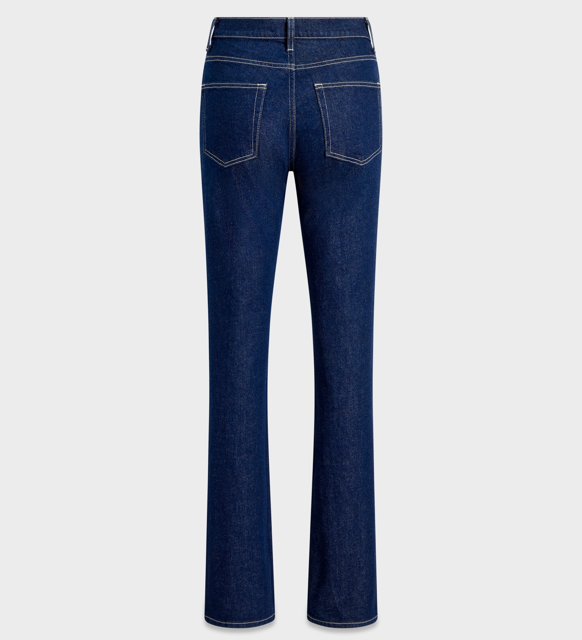 Aflalo - Miller Jean in Stretch Denim