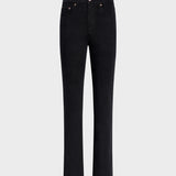 Aflalo - Miller Jean in Stretch Denim