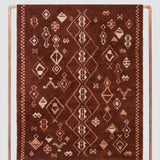 The Citizenry - Mina Hand-Knotted Beni Ourain Area Rug